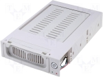 Кутия за хард диск A-DA-50211 Кутия за дискове: касета; Мат.на корп: пластмаса